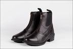 Turfmasters Bella Paddock Boot - Brown - 37