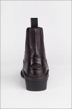 Turfmasters Bella Paddock Boot - Brown