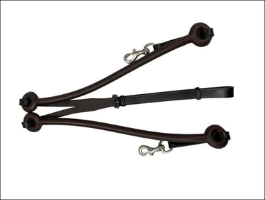 Turfmasters Bungee Martingale - Brown