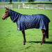 Turfmasters Check Medium Weight 250g Turnout Rug with Full