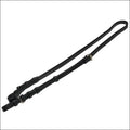 Turfmasters Chifney Bit Strap - Dark Brown