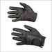 Turfmasters Childs Competition Gloves - Black