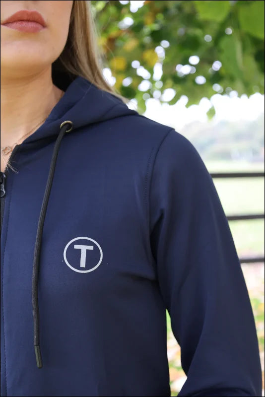 Turfmasters Child’s Hoody