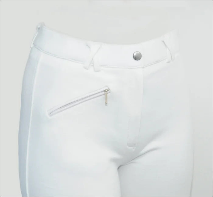 Turfmasters Childs Riding Breeches