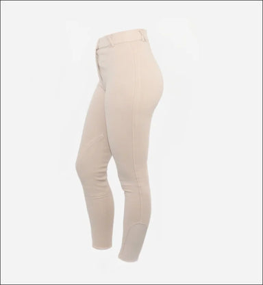 Turfmasters Childs Riding Breeches