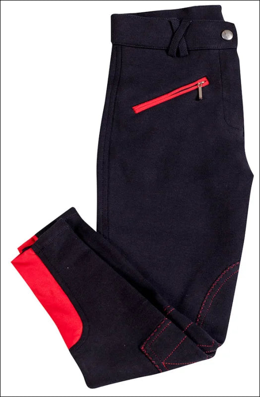 Turfmasters Childs Riding Breeches