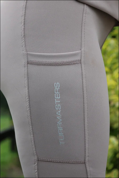 Turfmasters Child’s Riding Tights