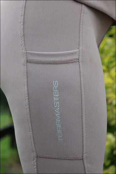 Turfmasters Child’s Riding Tights