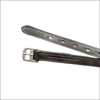 Turfmasters Classic Stirrup Leathers 3/4’ (Childs)