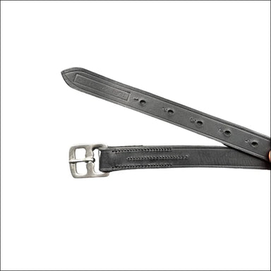 Turfmasters Classic Stirrup Leathers 3/4’ (Childs)