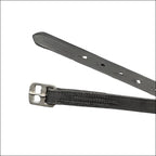 Turfmasters Classic Stirrup Leathers