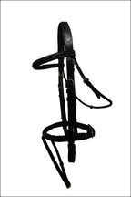 Turfmasters Classico II Bridle with Reins