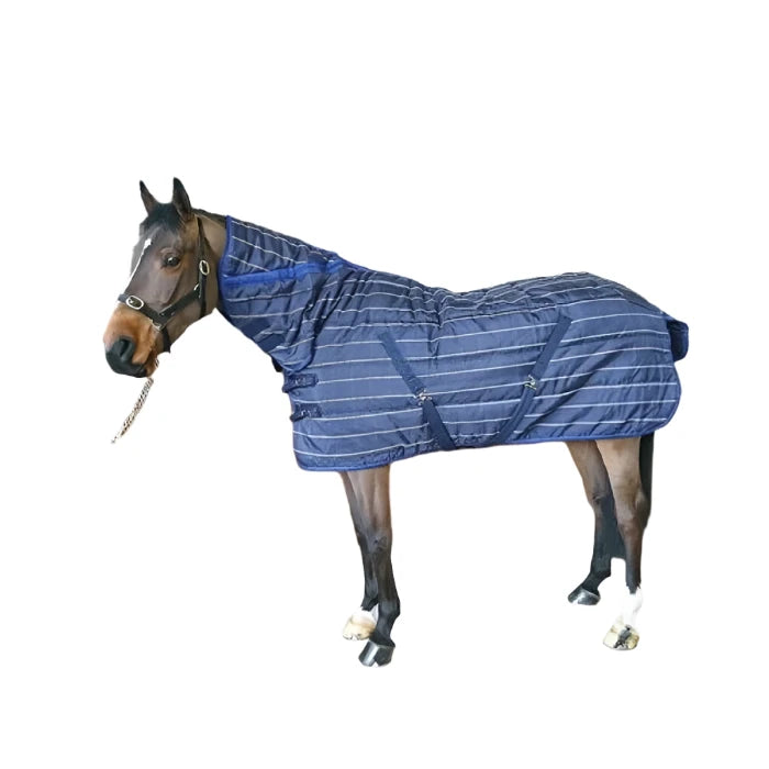 Turfmasters Comfort Quilt (Full Neck) Stable Rug