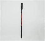 Turfmasters Competition Whip - Black/Red