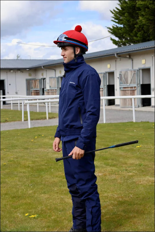 Turfmasters Cyclone Waterproof Trousers