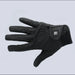 Turfmasters Dynamic Gloves - 8.5 / Black