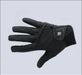 Turfmasters Dynamic Riding Gloves - 8.5 / Black