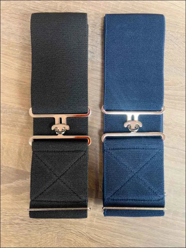 Turfmasters Elasticated Adjustable Surcingle