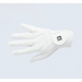 Turfmasters Elite Gloves - 6 / White
