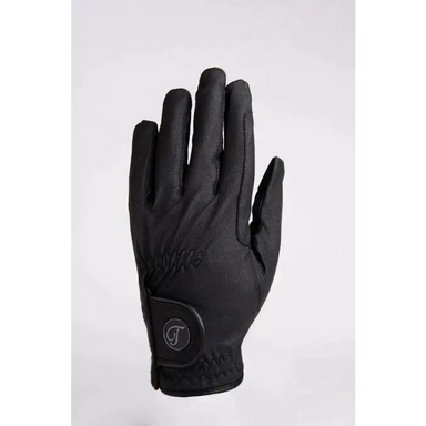 Turfmasters Elite Gloves - 9.5 / Black