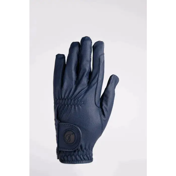 Turfmasters Elite Gloves - 9.5 / Navy