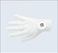 Turfmasters Elite Riding Gloves - 6 / White