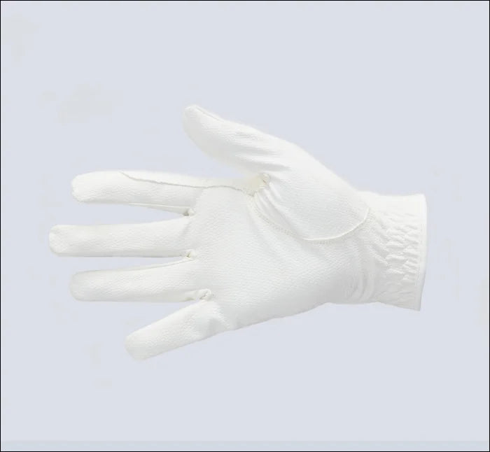 Turfmasters Elite Riding Gloves