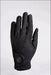 Turfmasters Elite Riding Gloves - 9.5 / Black