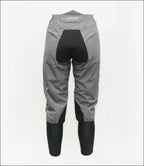 Turfmasters Exercise Jockey Breech Grey/Black