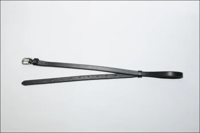 Turfmasters Flash Strap - Black