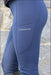 Turfmasters Fleece Lined Winter Full Seat Legging
