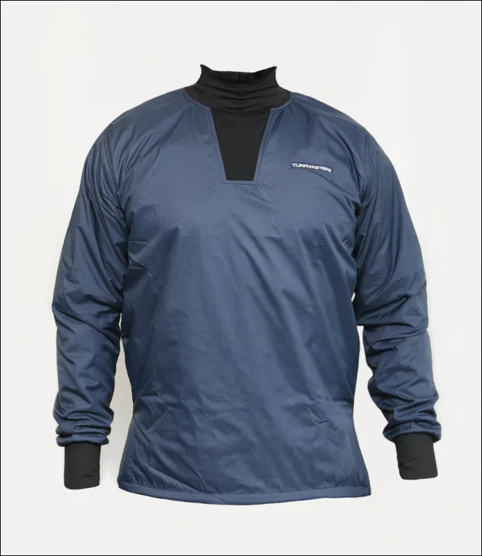 Turfmasters Fleece Lined Winter Riding Top