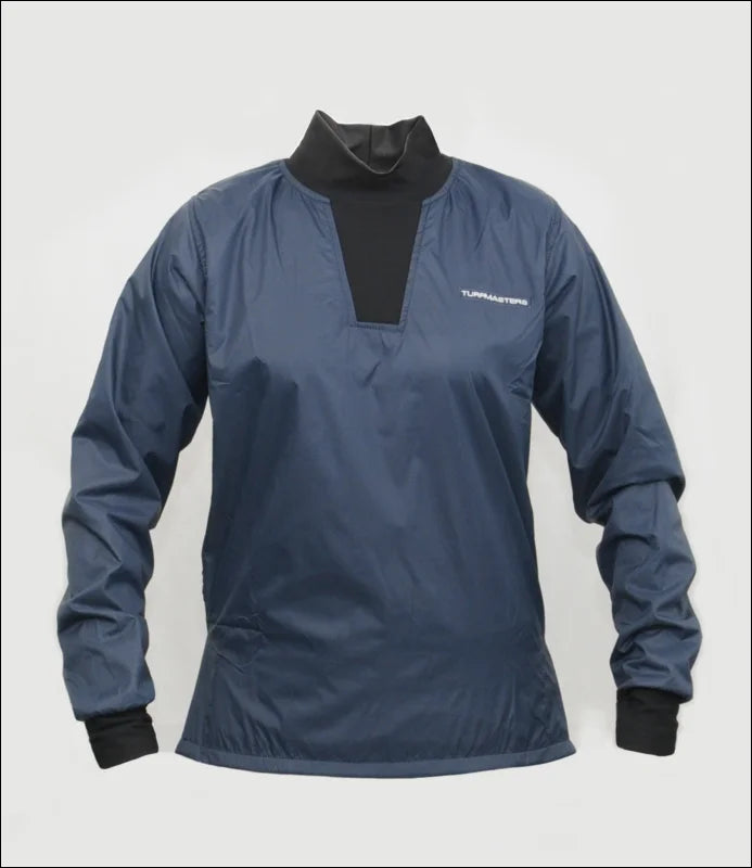 Turfmasters Fleece Lined Winter Riding Top