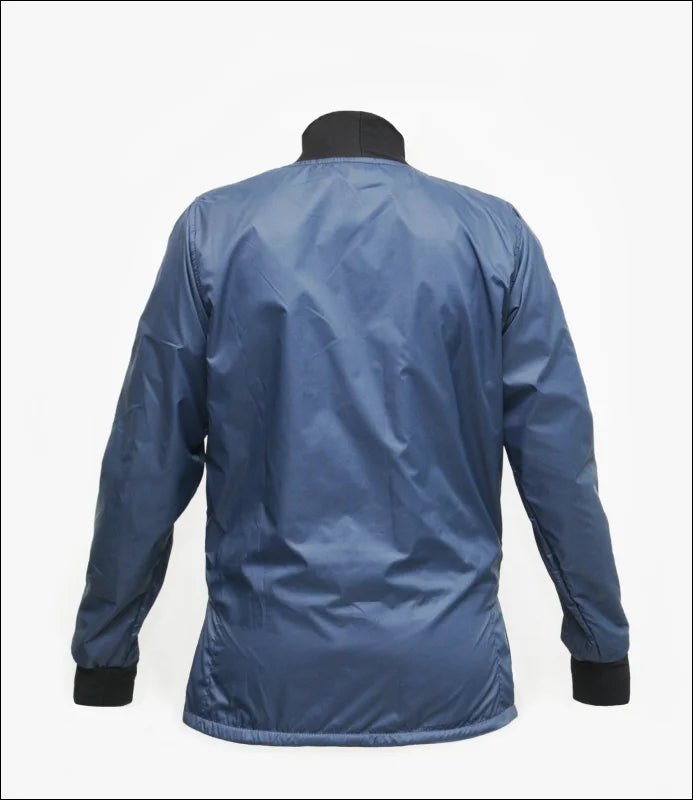 Turfmasters Fleece Lined Winter Riding Top