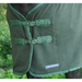 Turfmasters Fleece Rug - 5 0’ / Dark Green