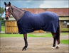 Turfmasters Fleece Rug - 5ft / Black