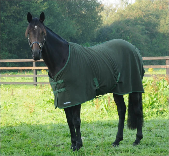 Turfmasters Fleece Rug