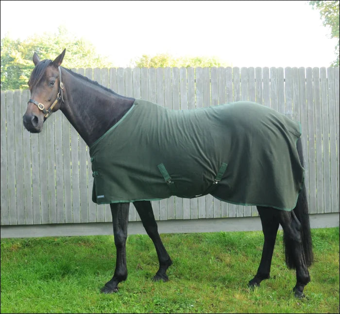 Turfmasters Fleece Rug