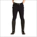 Turfmasters Gents Milltown Breeches - 38’’ / Black