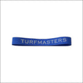 Turfmasters Hat band - Blue