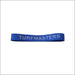 Turfmasters Hat band - Blue