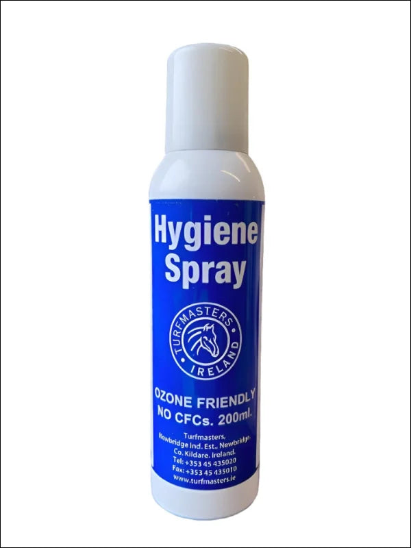 Turfmasters Hygiene Spray - 200ml