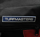 Turfmasters Jockey Kit Bag - Black
