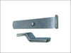 Turfmasters Kick Over Door Bolt