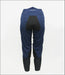 Turfmasters Kids Exercise Jockey Breeches - Navy