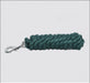 Turfmasters Lead Rope With Silver Clip