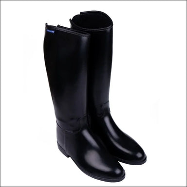 Turfmasters Long Rubber Adult Riding Boots
