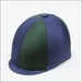 Turfmasters Lycra Hat Silk With Button