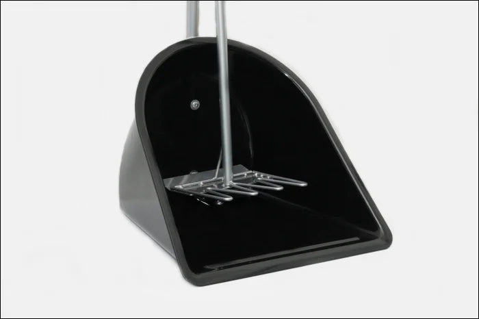 Turfmasters Manure Scoop & Fork Stablemate (IN STORE ONLY)