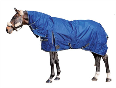 Turfmasters Ophelia Waterproof Combo (Full Neck) Turnout Rug